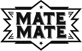 MATE MATE logo