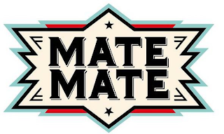 MATE MATE logo