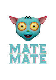 MATE MATE logo