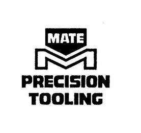 MATE PRECISION TOOLING