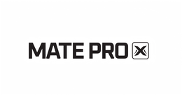 MATE PRO X logo
