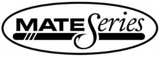 MATE SERIES logo