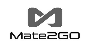MATE2GO logo