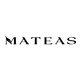 MATEAS logo