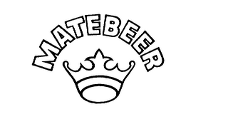 MATEBEER logo