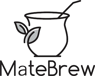 MATEBREW logo