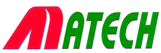 MATECH logo