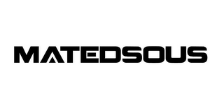 MATEDSOUS logo