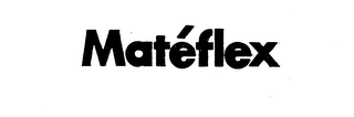 MATEFLEX logo