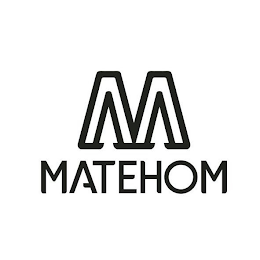 MATEHOM logo
