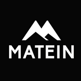 MATEIN logo
