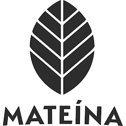 MATEINA logo