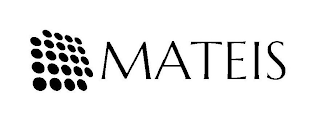 MATEIS logo