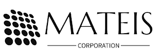 MATEIS CORPORATION logo