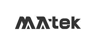 MATEK logo