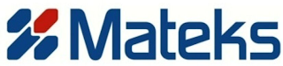 MATEKS logo