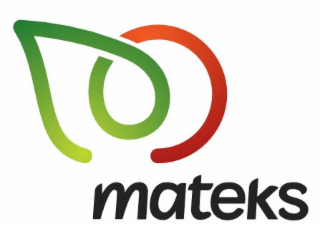 MATEKS logo