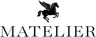 MATELIER logo