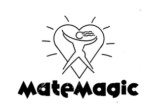 MATEMAGIC logo