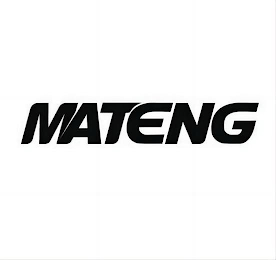 MATENG logo