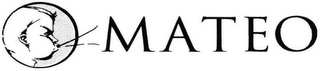 MATEO logo