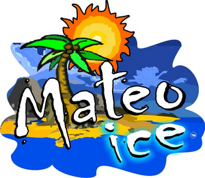 MATEO ICE logo