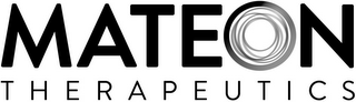 MATEON THERAPEUTICS logo