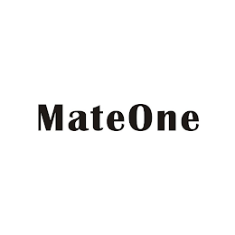 MATEONE logo