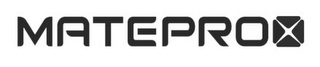 MATEPROX logo