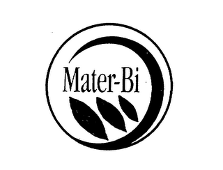 MATER-BI logo