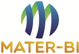 MATER-BI logo