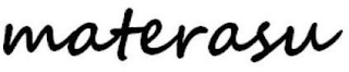MATERASU logo