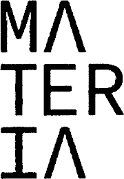 MATERIA logo