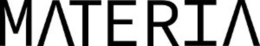 MATERIA logo