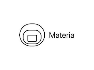 MATERIA logo