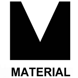 MATERIAL logo