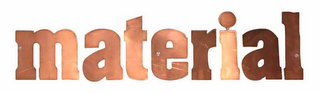 MATERIAL logo