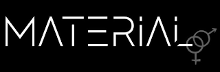 MATERIAL logo