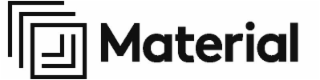 MATERIAL logo