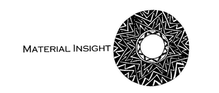 MATERIAL INSIGHT logo