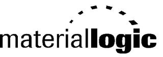 MATERIAL LOGIC logo