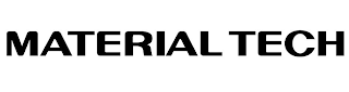 MATERIAL TECH logo