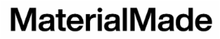 MATERIALMADE logo
