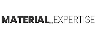 MATERIAL(S) EXPERTISE logo