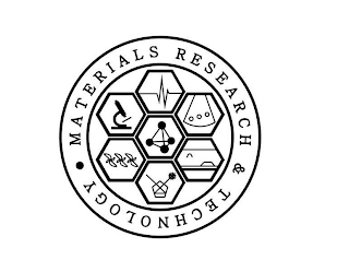 MATERIALS RESEARCH & TECHNOLOGY logo