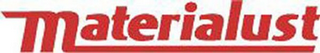 MATERIALUST logo
