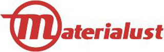 MATERIALUST logo