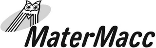 MATERMACC logo