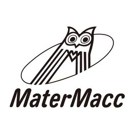 MATERMACC logo