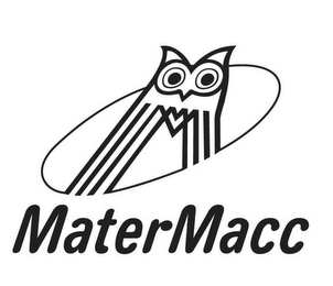 MATERMACC logo